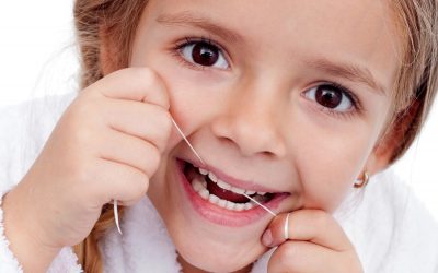 Prevenzione e igiene dentale nei bambini