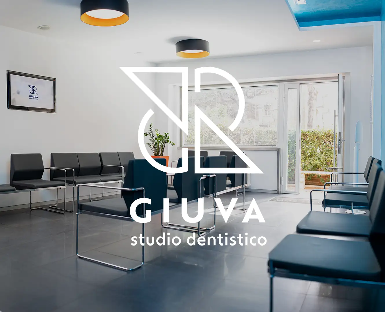 Chi siamo - Studio Dentistico Giuva - Dentista Ostia