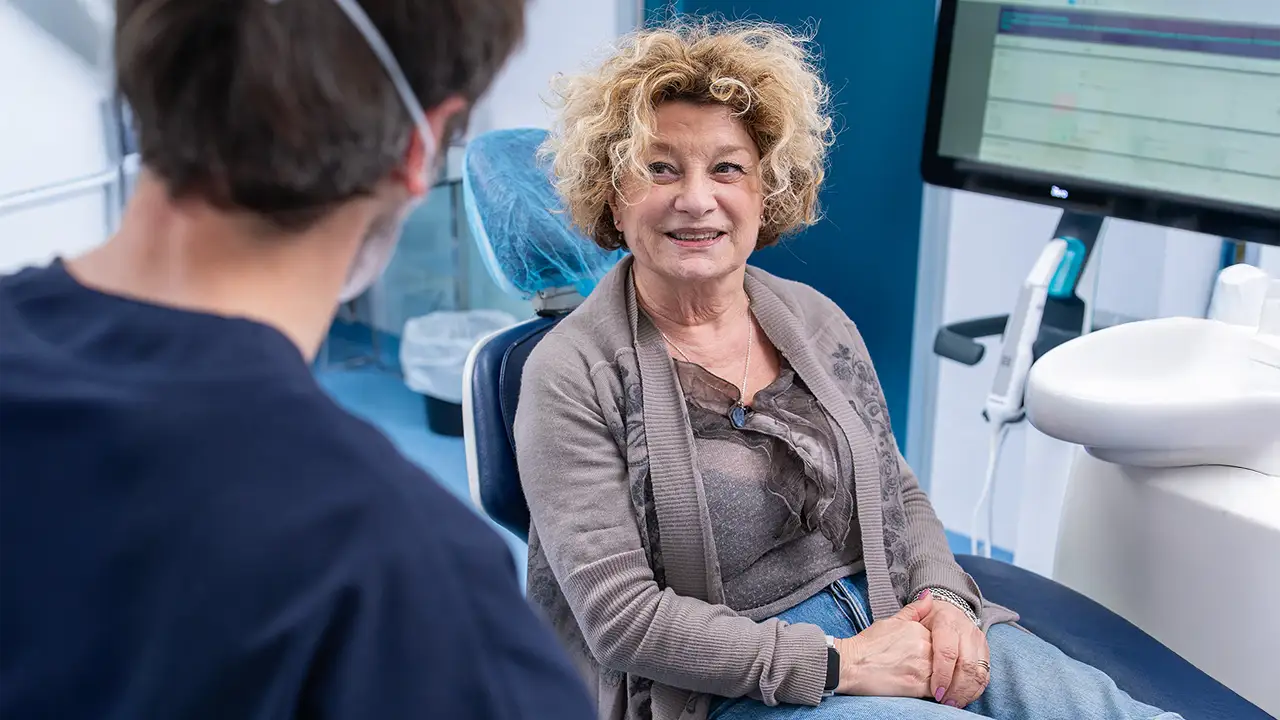 Il nostro metodo - precisione, etica e personalizzazione - Studio Dentistico Giuva - Dentista Ostia