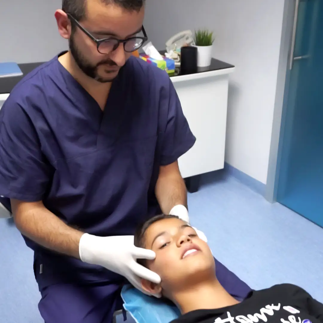 ATM e occlusione - Studio Dentistico Giuva - Dentista Ostia
