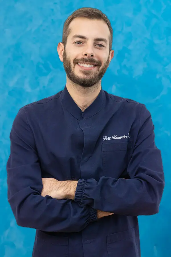 Alessandro Giuva