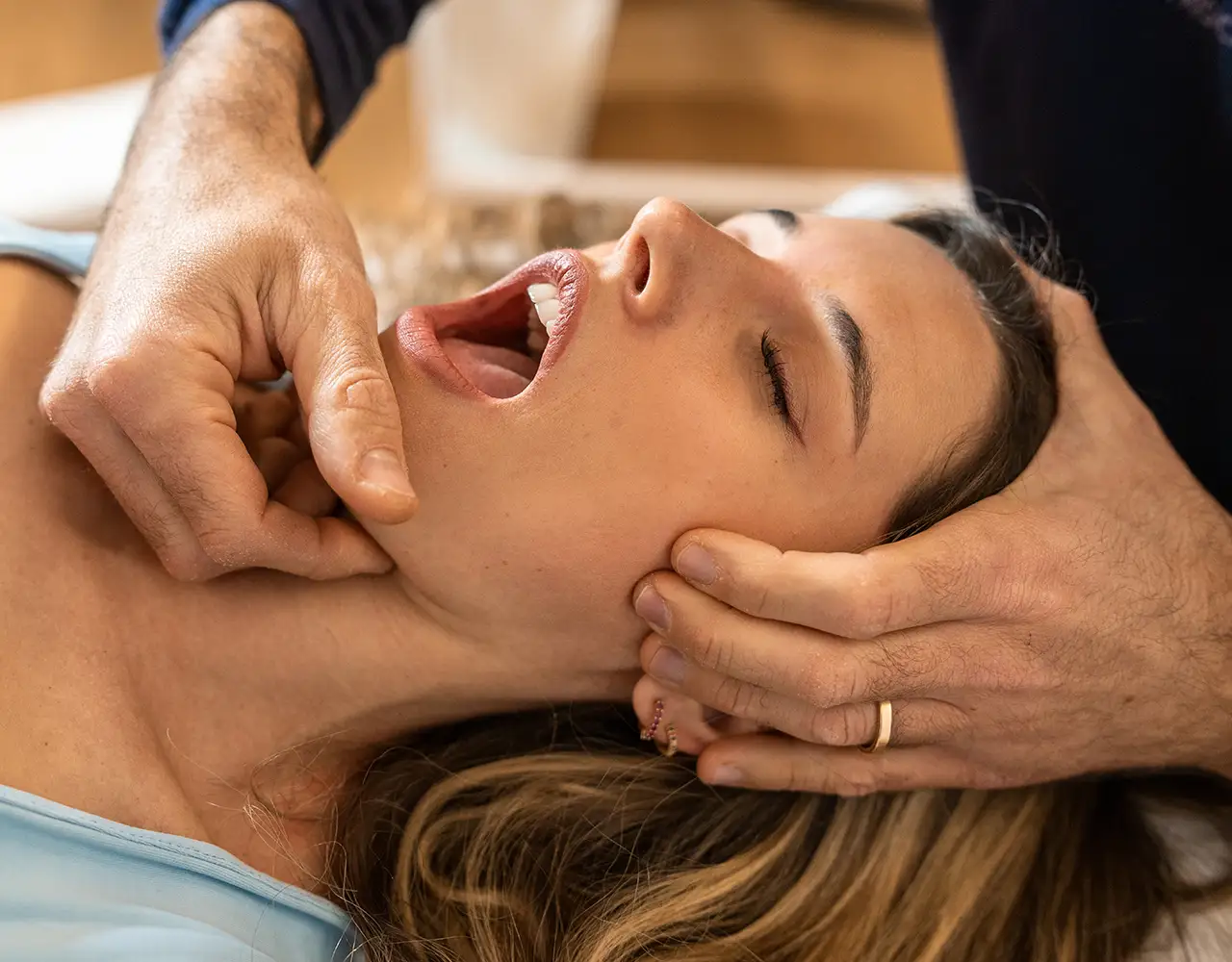 Osteopatia e odontoiatria - Studio Dentistico Giuva - Dentista Ostia Osteopatia e odontoiatria - Studio Dentistico Giuva - Dentista Ostia