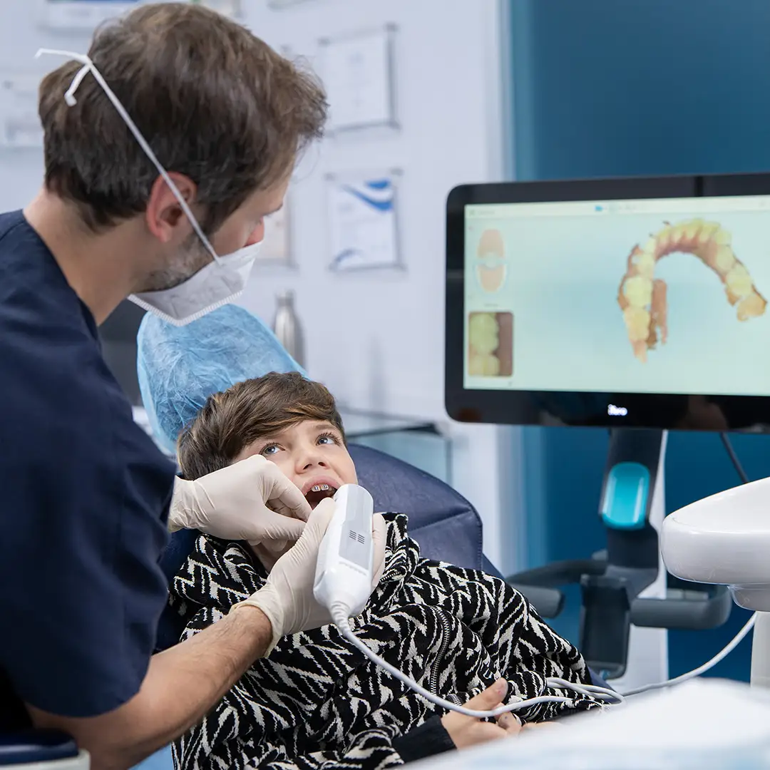 Tecnologie avanzate - Studio Dentistico Giuva - Dentista Ostia Tecnologie avanzate - Studio Dentistico Giuva - Dentista Ostia