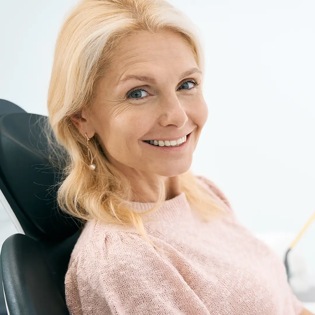 Tornare a Masticare e sorridere - Studio Dentistico Giuva - Dentista Ostia